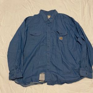 Carhartt FRC shirt 4XL